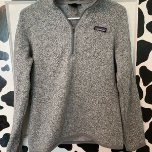 Patagonia fleece